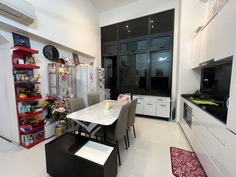VA RESIDENCES 9