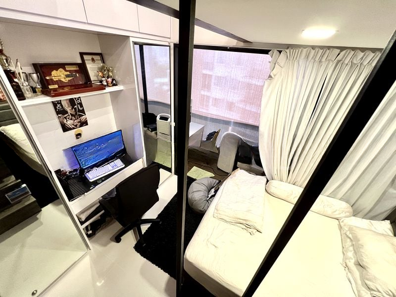 VA RESIDENCES 6