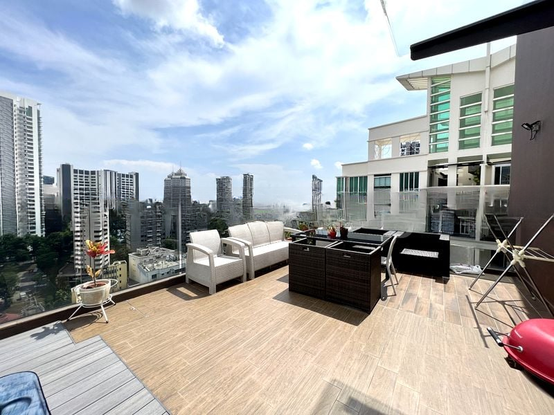 VA RESIDENCES 5