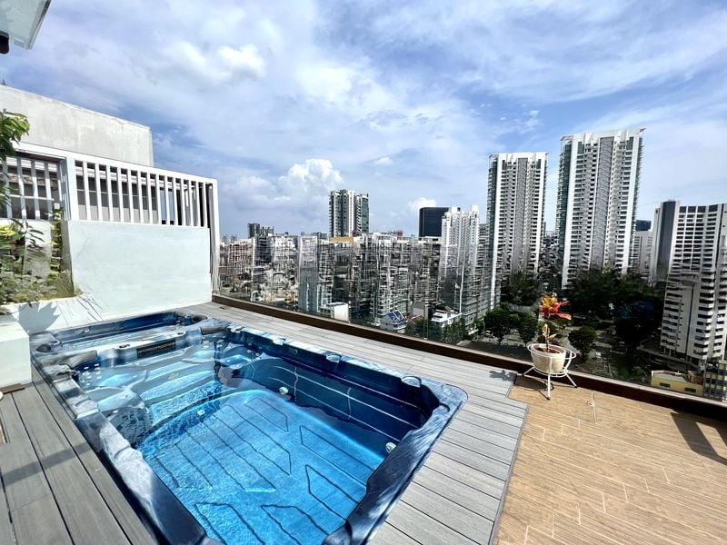 VA RESIDENCES 1
