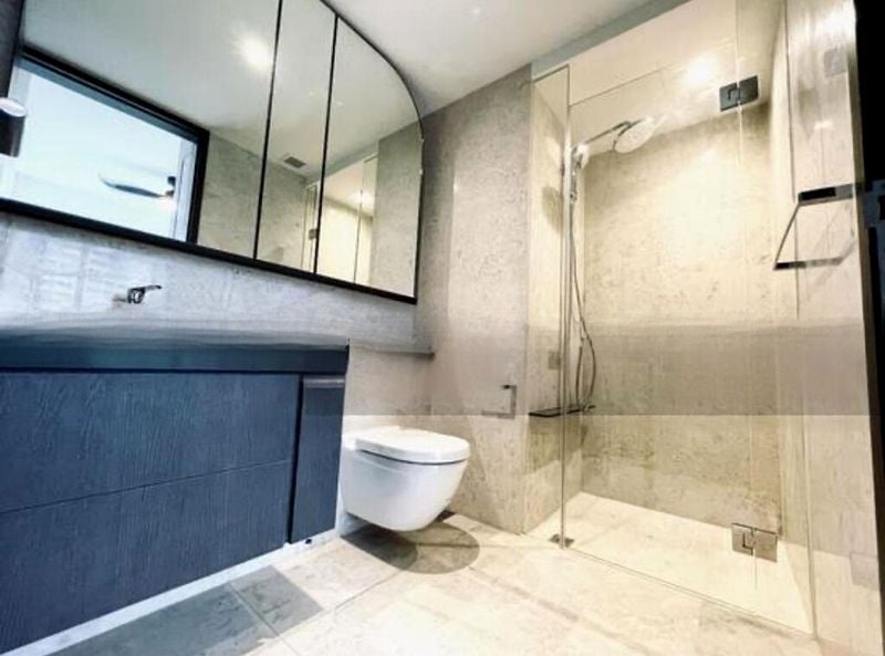 AVENUE SOUTH RESIDENCE 6