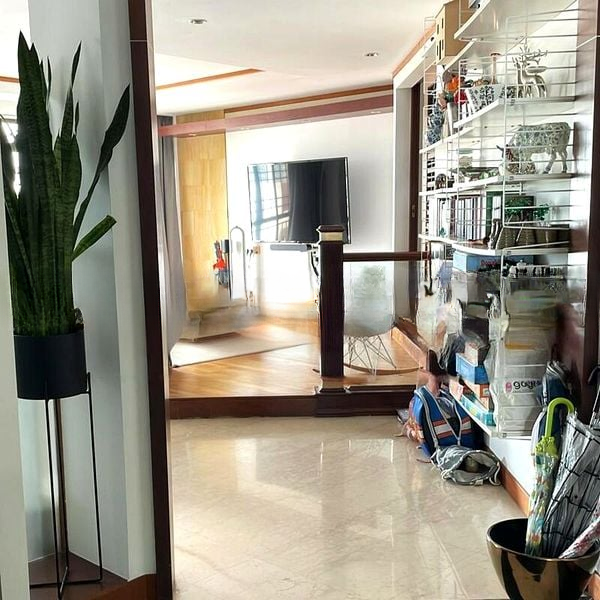 FAR HORIZON GARDENS 11