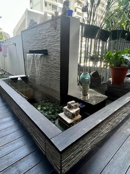 VUE 8 RESIDENCE 6