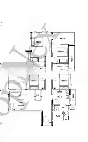 VUE 8 RESIDENCE 7