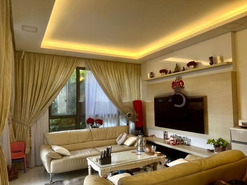 VUE 8 RESIDENCE 4