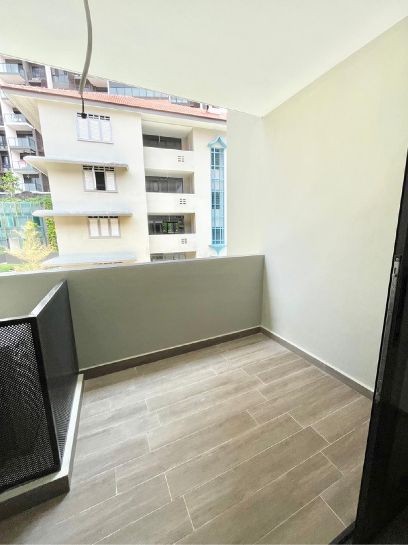 AVENUE SOUTH RESIDENCE 7