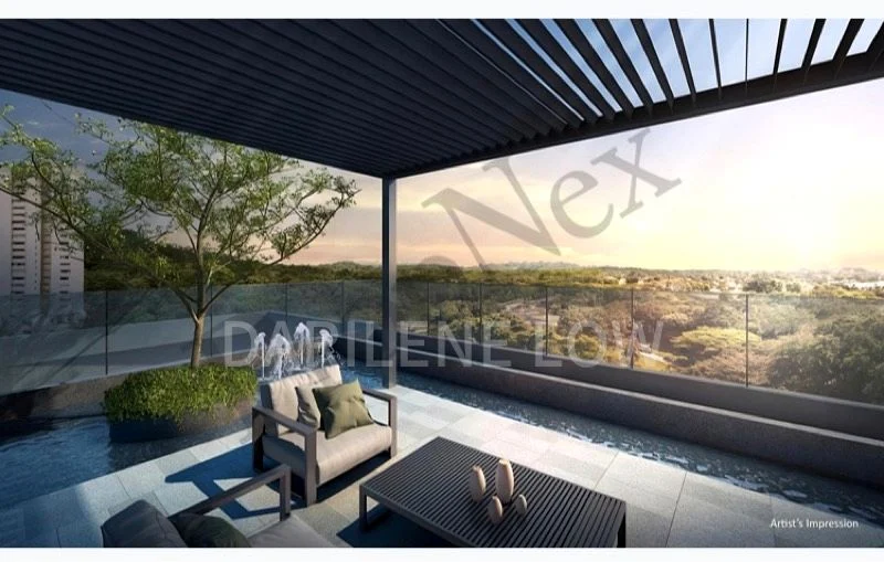 THE LINQ @ BEAUTY WORLD 2