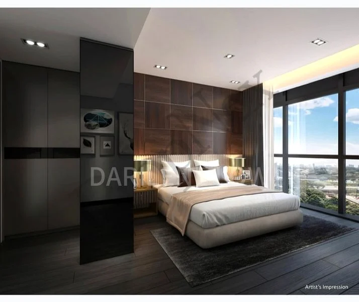 THE LINQ @ BEAUTY WORLD 4