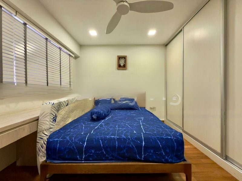 SERANGOON NTH AVE 4 6