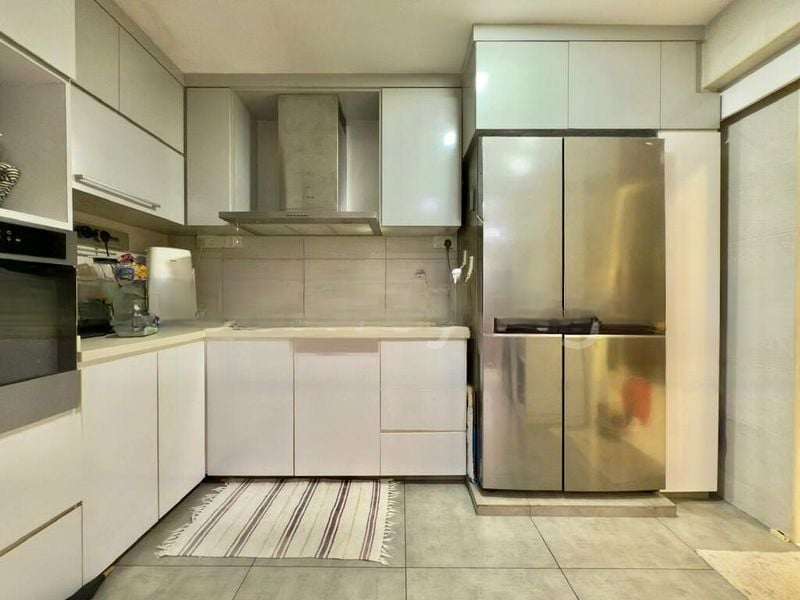 SERANGOON NTH AVE 4 3