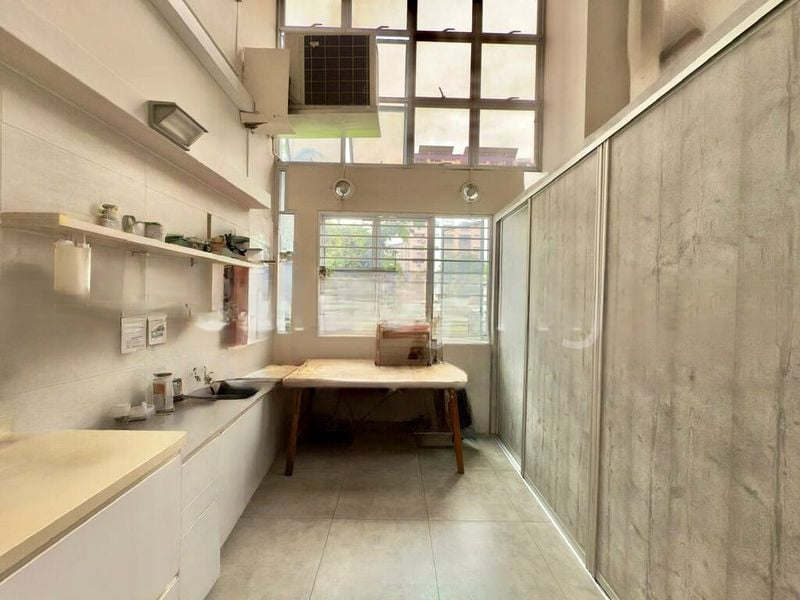 SERANGOON NTH AVE 4 2