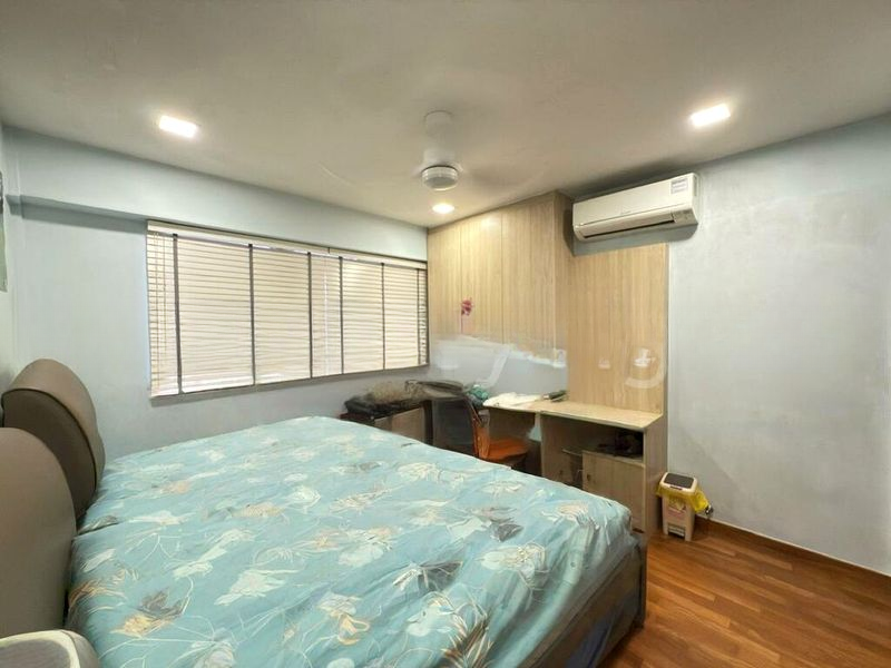 SERANGOON NTH AVE 4 7