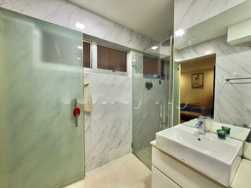 SERANGOON NTH AVE 4 12