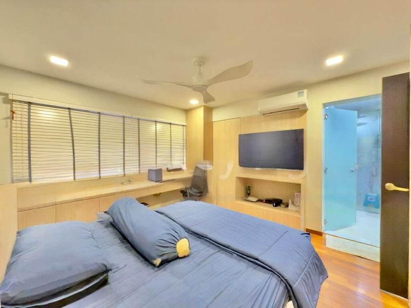 SERANGOON NTH AVE 4 13