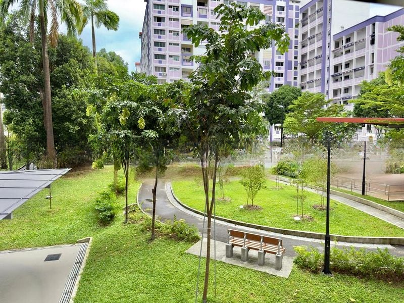 SERANGOON NTH AVE 4 15