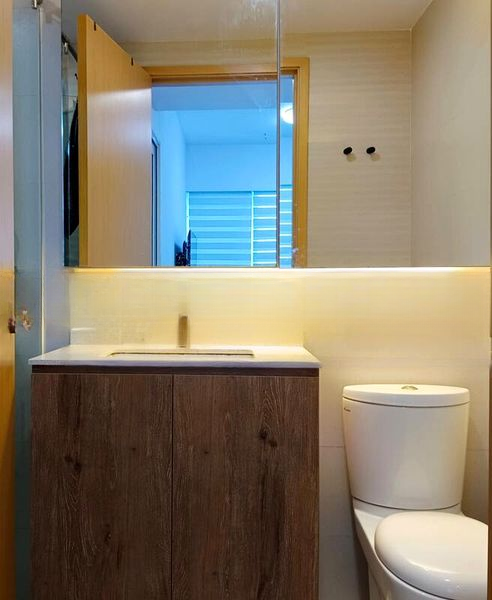 THE TAMPINES TRILLIANT 4