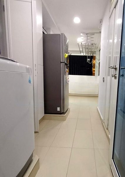 THE TAMPINES TRILLIANT 2