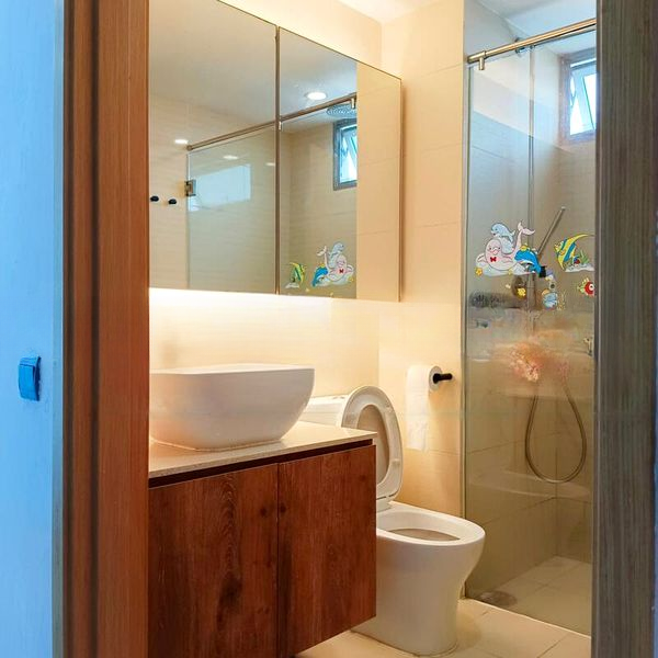 THE TAMPINES TRILLIANT 3