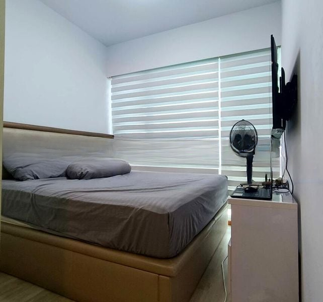 THE TAMPINES TRILLIANT 7