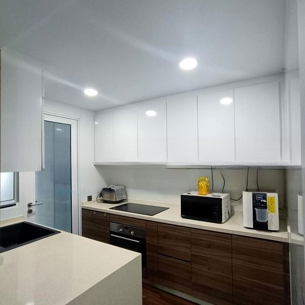 THE TAMPINES TRILLIANT 9