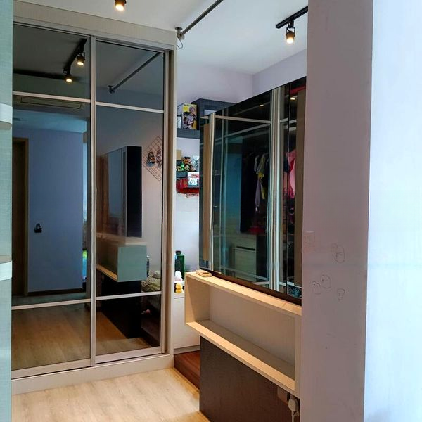 THE TAMPINES TRILLIANT 5