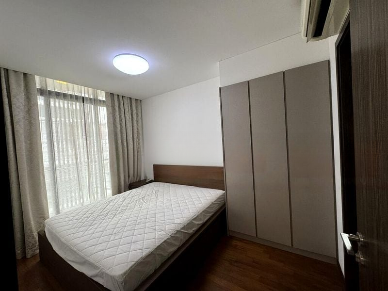 THE BENTLY RESIDENCES@KOVAN 1