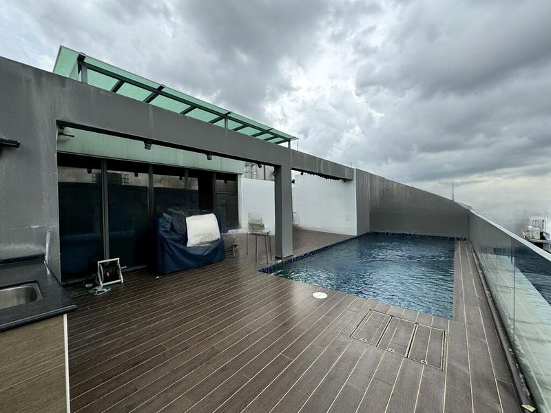 THE BENTLY RESIDENCES@KOVAN 5