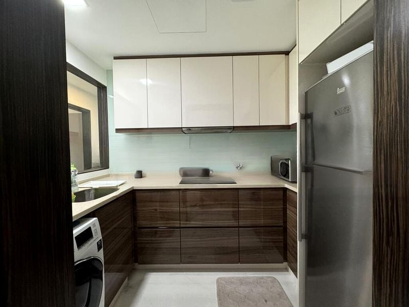 THE BENTLY RESIDENCES@KOVAN 3