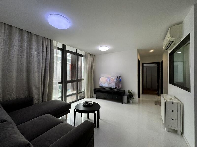 THE BENTLY RESIDENCES@KOVAN 6