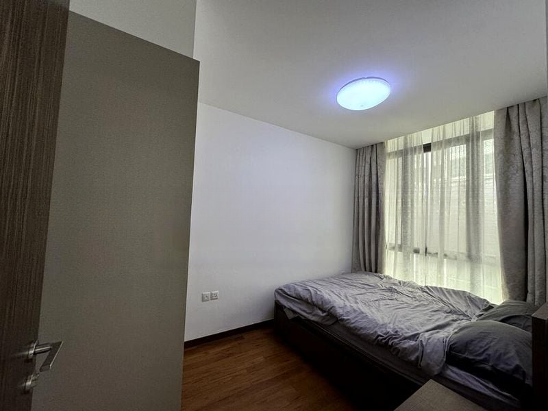 THE BENTLY RESIDENCES@KOVAN 4