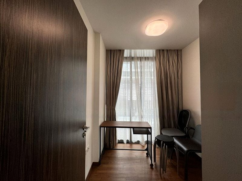 THE BENTLY RESIDENCES@KOVAN 2