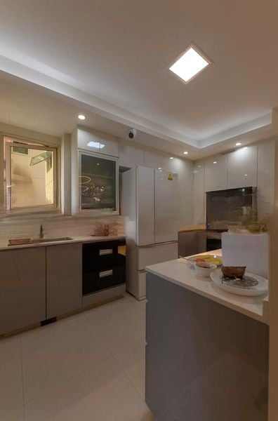 THE GARDENS AT BISHAN 4