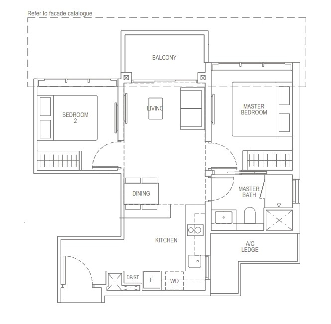 IRWELL HILL RESIDENCES 12