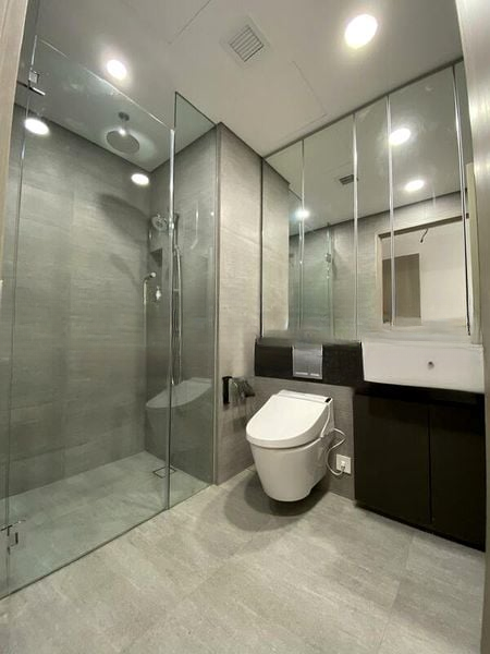 THE WOODLEIGH RESIDENCES 7