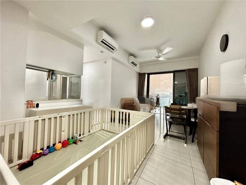 THE WOODLEIGH RESIDENCES 10