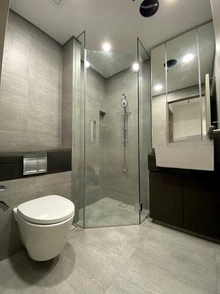 THE WOODLEIGH RESIDENCES 6