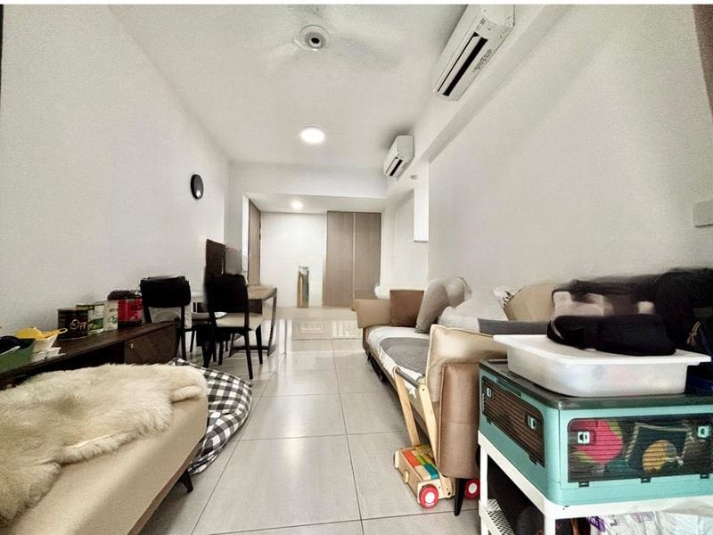 THE WOODLEIGH RESIDENCES 9