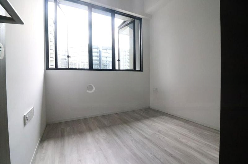 THE WOODLEIGH RESIDENCES 2