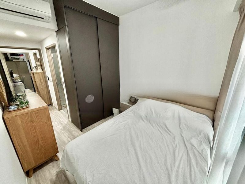 THE WOODLEIGH RESIDENCES 8