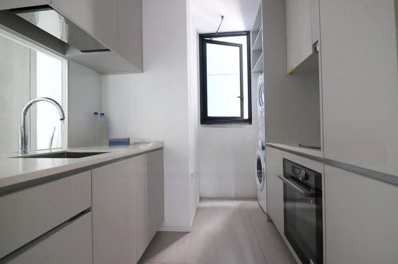 THE WOODLEIGH RESIDENCES 3