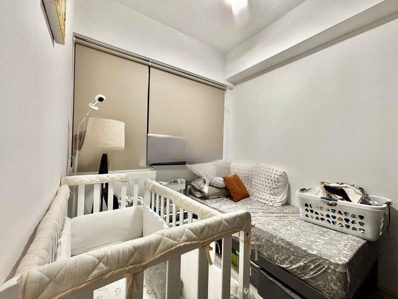 THE WOODLEIGH RESIDENCES 11