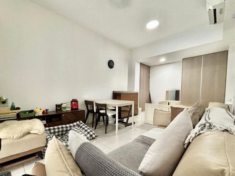 THE WOODLEIGH RESIDENCES 12