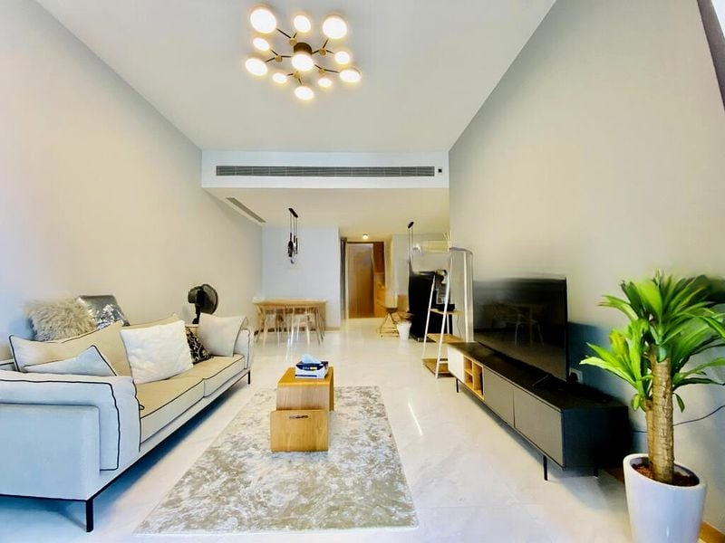 MARINA ONE RESIDENCES 2