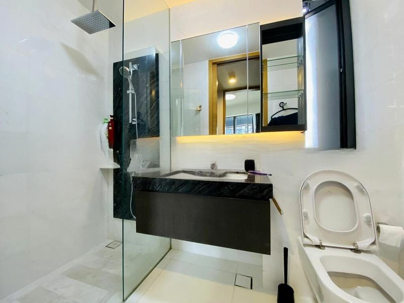 MARINA ONE RESIDENCES 5