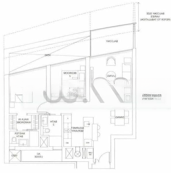 MARINA ONE RESIDENCES 13
