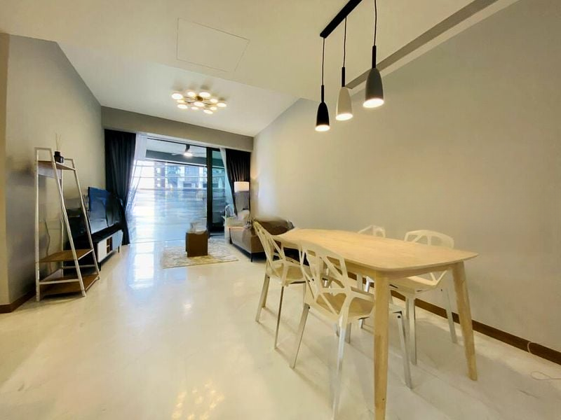 MARINA ONE RESIDENCES 12