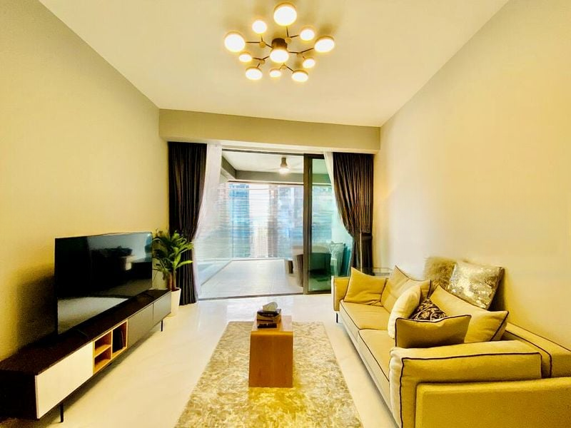 MARINA ONE RESIDENCES 11