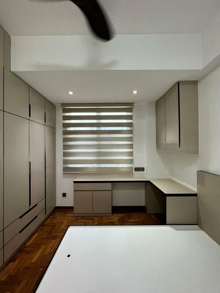 GRAND REGENCY 6