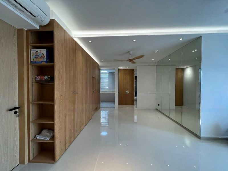 GRAND REGENCY 8