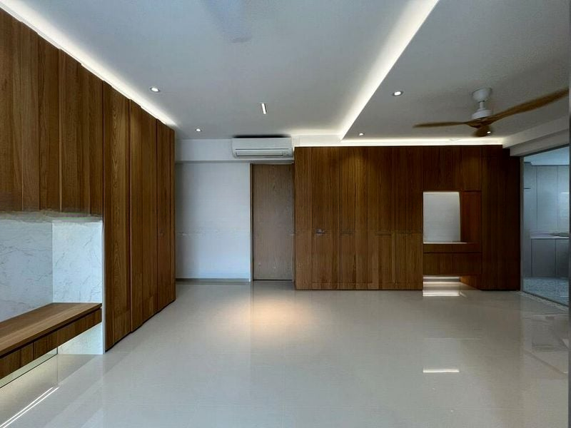 GRAND REGENCY 9